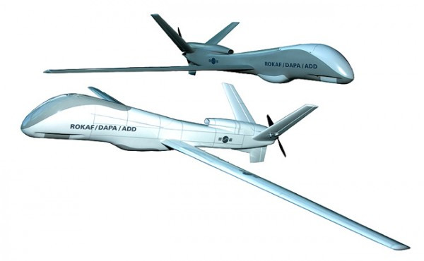 韓國國防科學研究所(ADD)研發基于高光譜成像的目標探測和分類系統