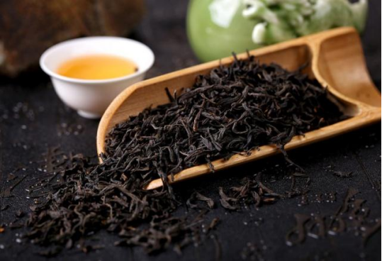 基于高光譜成像技術的祁門紅茶等級無損檢測