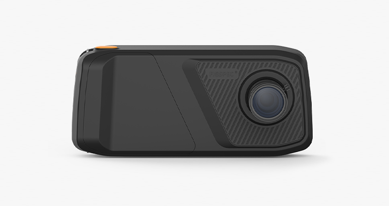 便攜式高光譜相機宣傳視頻