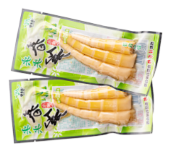 近紅外高光譜對食品包裝內部異物檢測