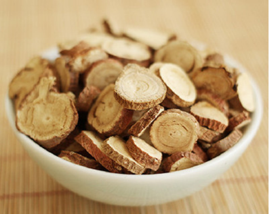 高光譜成像技術(shù)鑒別不同產(chǎn)地的甘草