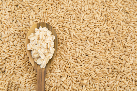 高光譜成像系統對燕麥β-葡聚糖含量的估測研究