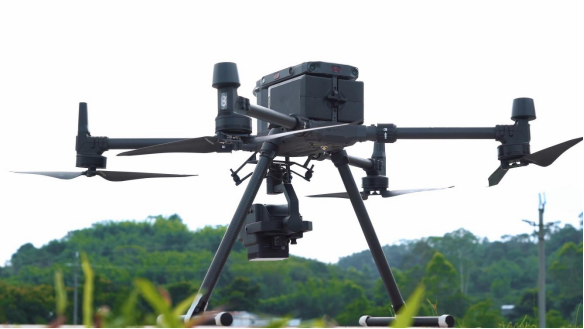 水質監(jiān)測高光譜相機推薦