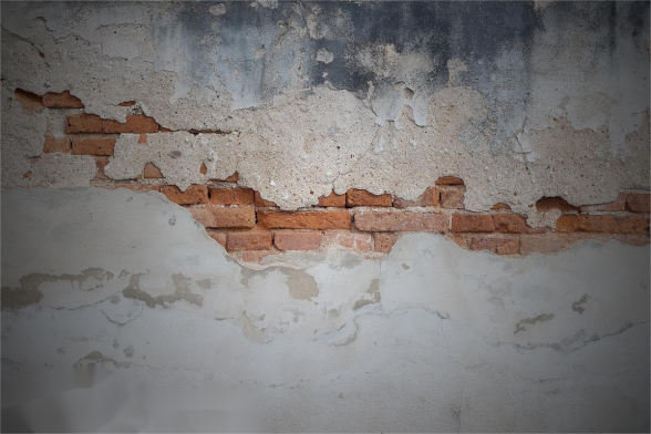 高光譜相機在房屋表面缺陷測量的應用