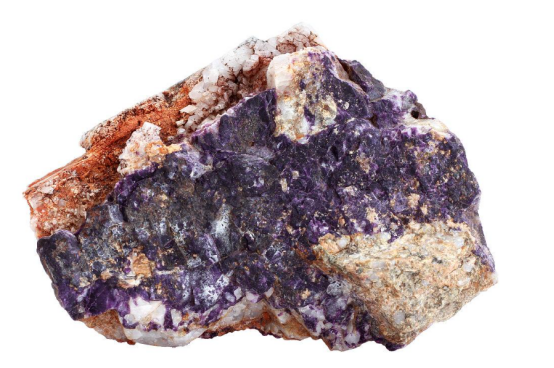 高光譜在礦石硅酸鹽領域的應用