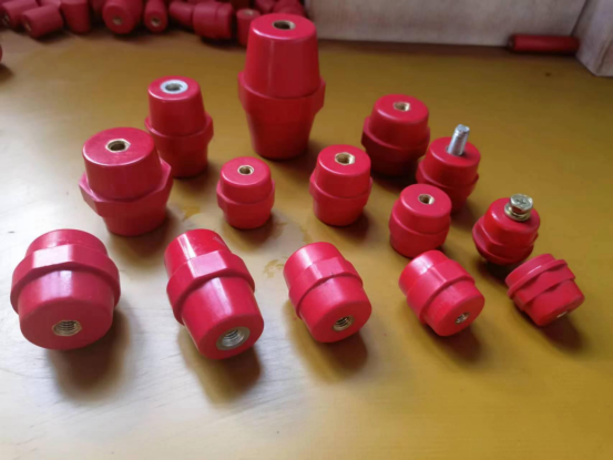 彩譜高光譜相機(jī)：助力絕緣子污穢檢測(cè)的關(guān)鍵技術(shù)