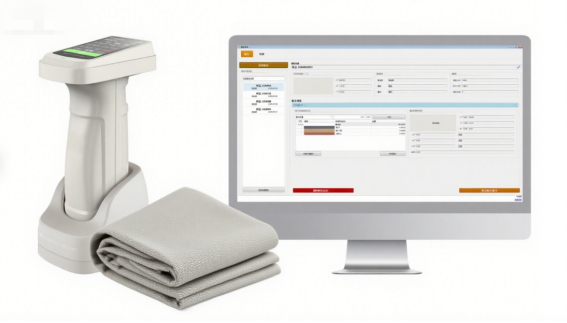 紡織配色算法的近期進(jìn)展與發(fā)展展望