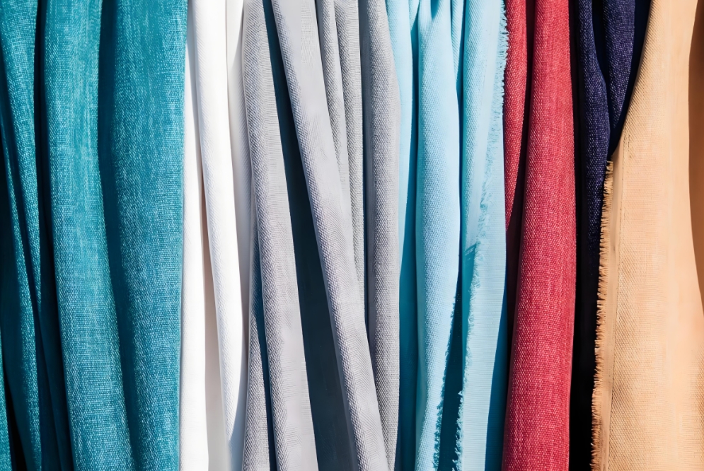 紡織品分類，高光譜相機(jī)哪家好？