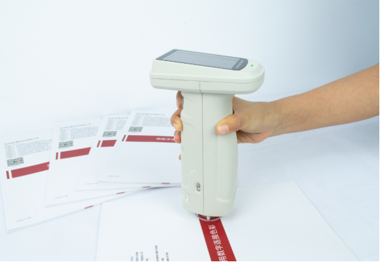 油墨測色儀哪家強(qiáng)？彩譜測色儀為你領(lǐng)航