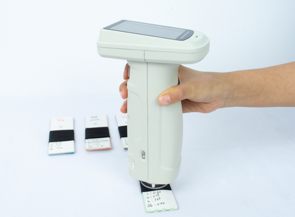 油漆用色差儀推薦什么品牌？