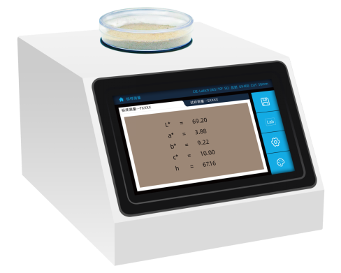 精準(zhǔn)把控咖啡品質(zhì)！DS-806 咖啡色度色差儀重磅登場