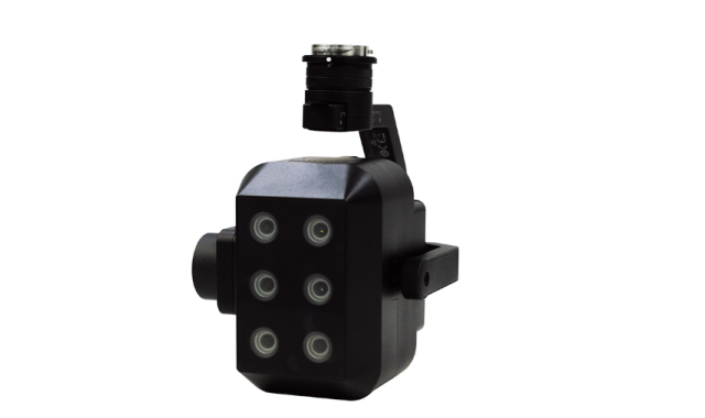 2025年多光譜廠家TOP品牌企業推薦，多光譜相機/4通道多光譜/6通道多光譜相機推薦這幾家公司