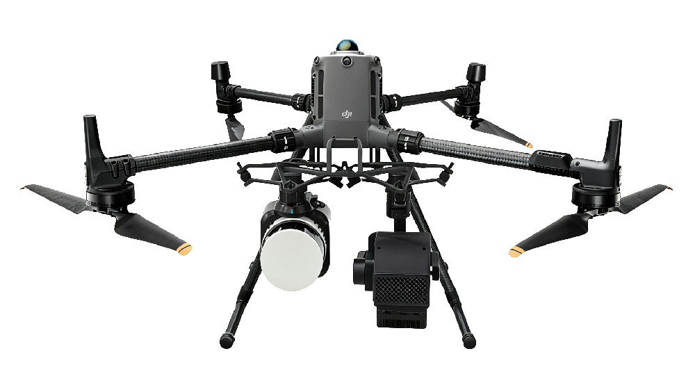 軍事偽裝識(shí)別利器：彩譜科技高光譜相機(jī)的技術(shù)突破與應(yīng)用價(jià)值