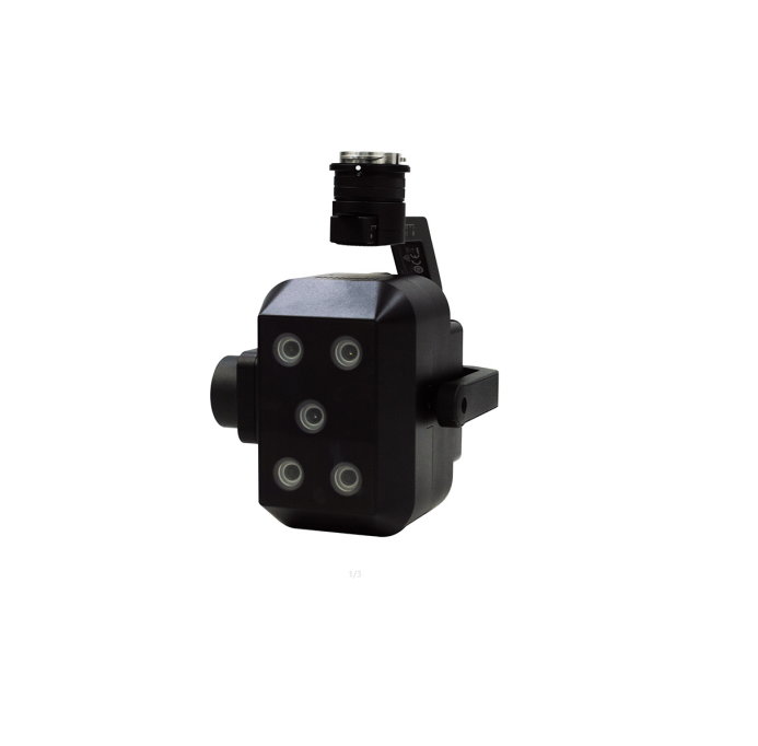 機(jī)載多光譜相機(jī)哪家比較靠譜