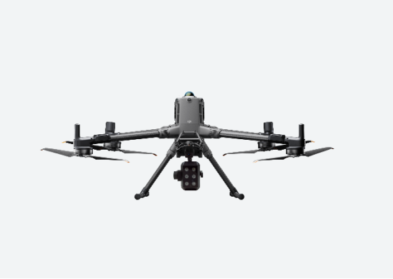 彩譜多光譜相機全解析：型號、對比與選型指南