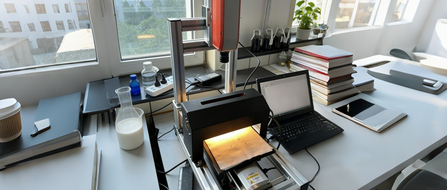 彩譜FS-1X系列高光譜相機在無紡布瑕疵檢測中的應(yīng)用