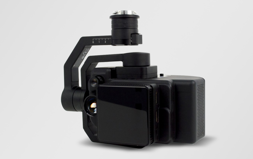 多光譜相機哪家好