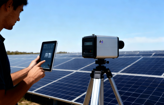 光伏組件EL檢測儀選哪個品牌好？