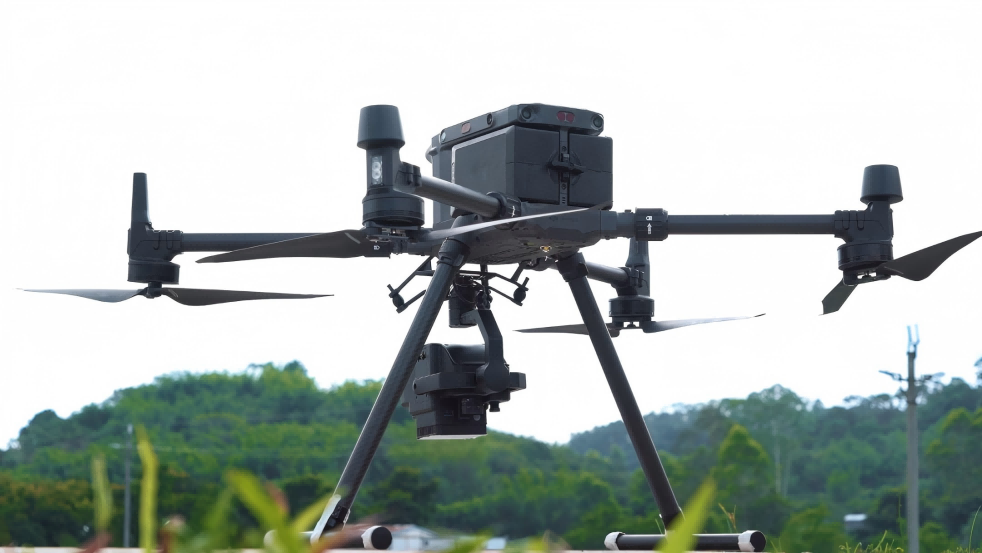 機載高光譜相機入門指南：選購技巧與彩譜熱門機型推薦