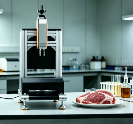 彩譜高光譜相機助力冷鮮羊肉pH值無損檢測應(yīng)用案例