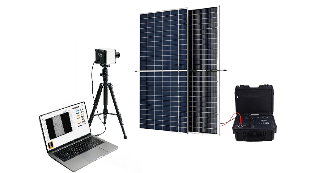 光伏EL/PL隱裂檢測儀品牌推薦！